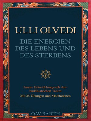 cover image of Die Energien des Lebens und des Sterbens
